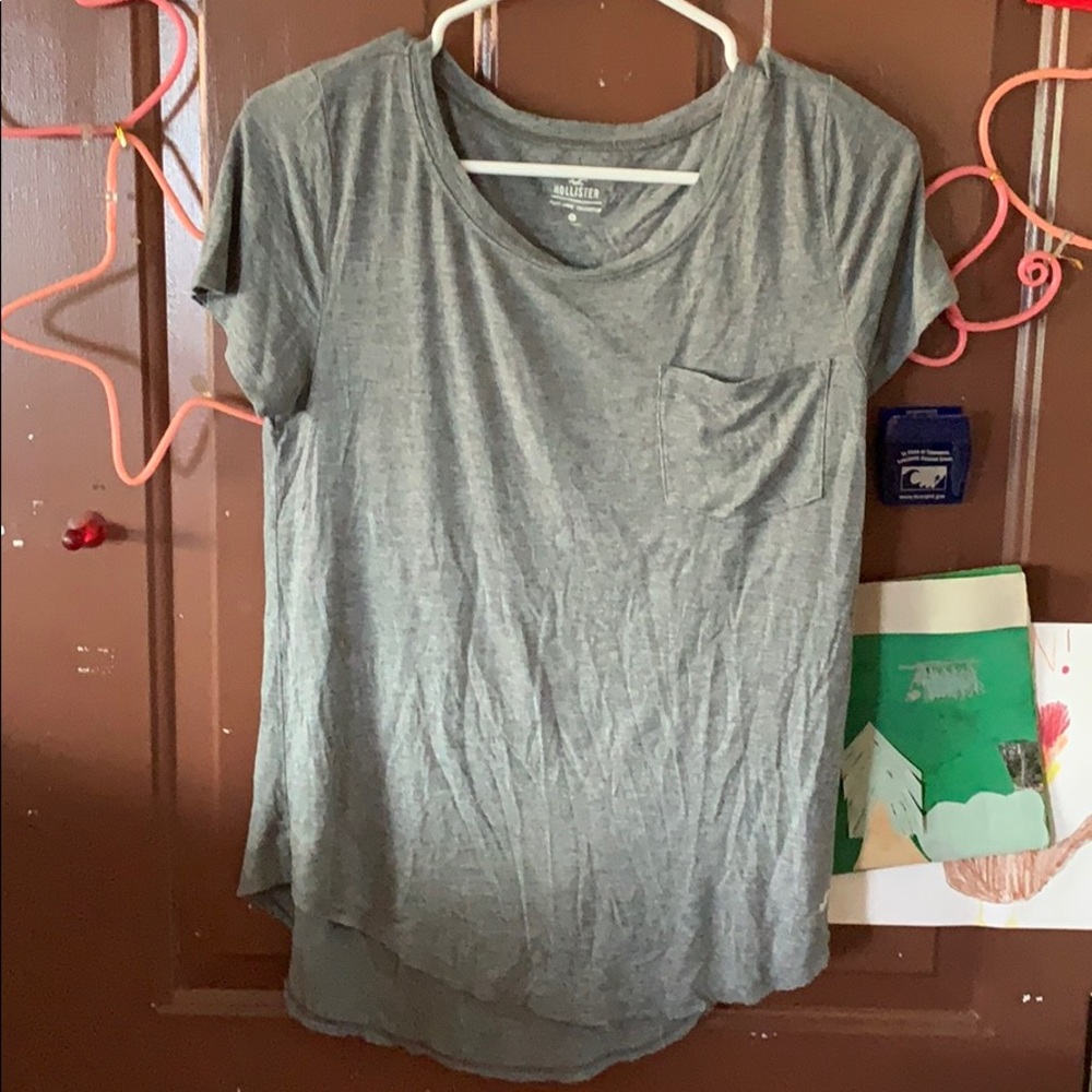 Hollister shirt